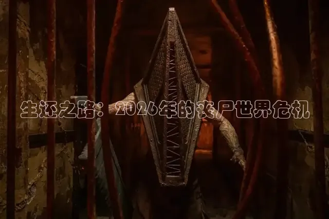 生还之路：2026年的丧尸世界危机
