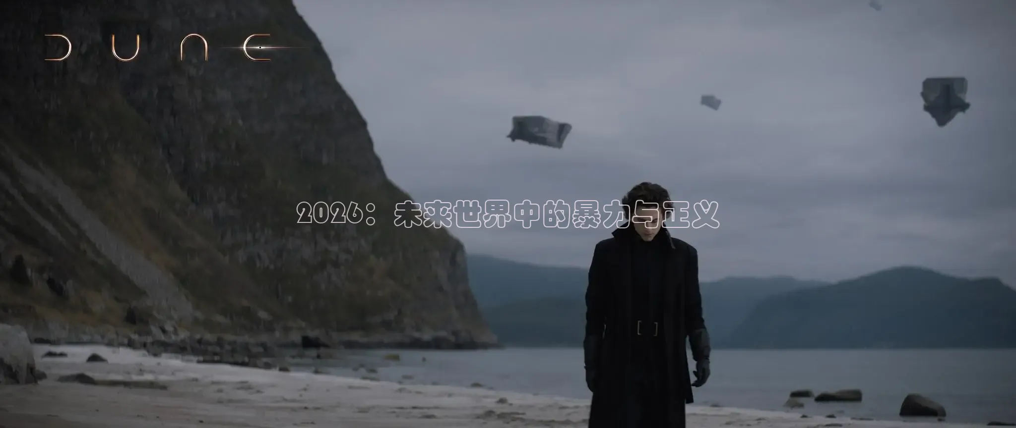 2026：未来世界中的暴力与正义